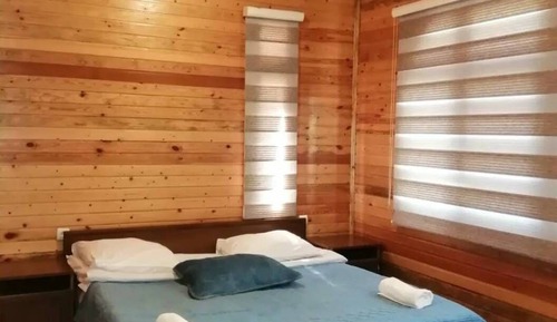 Habitación clásica