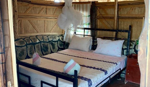Habitación individual tradicional