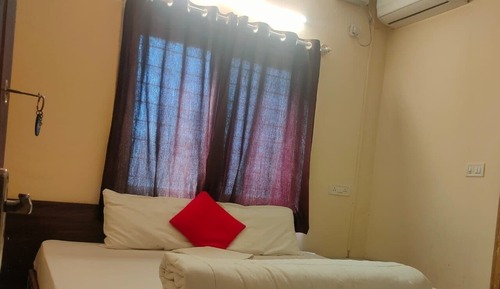 Habitación individual estándar