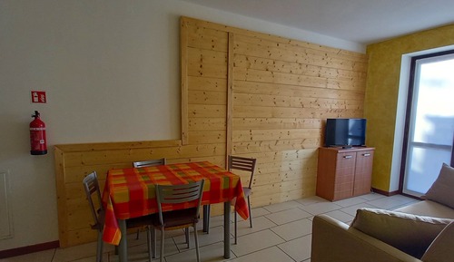 Apartamento estándar