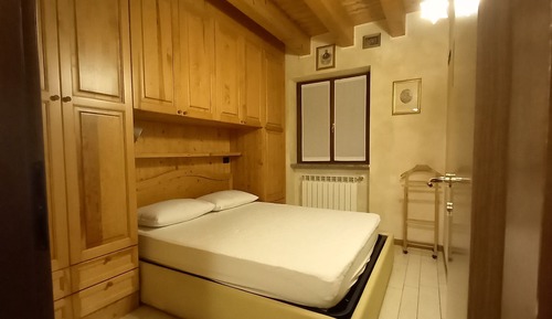 Apartamento Deluxe