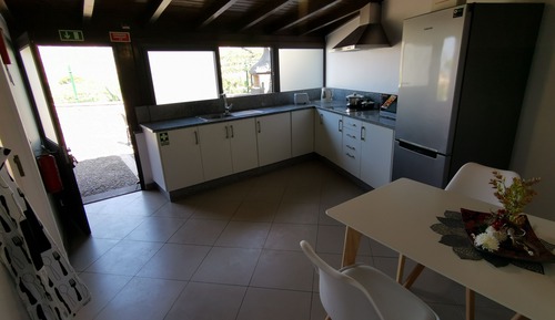 Casa familiar