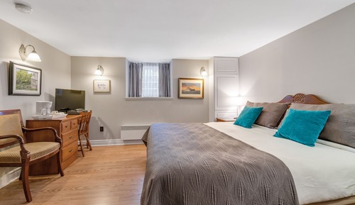 Loft familiar, 2 baños