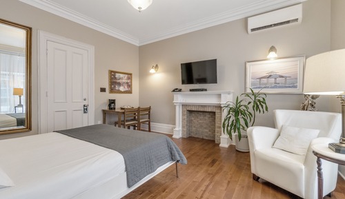 Habitación superior
