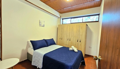 Habitación Premium