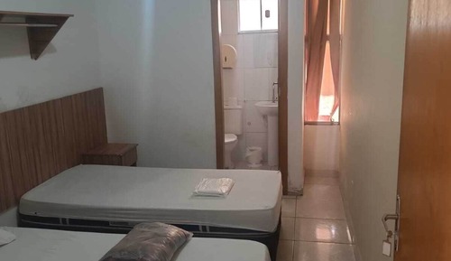 Habitación básica