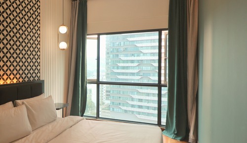 Apartamento City