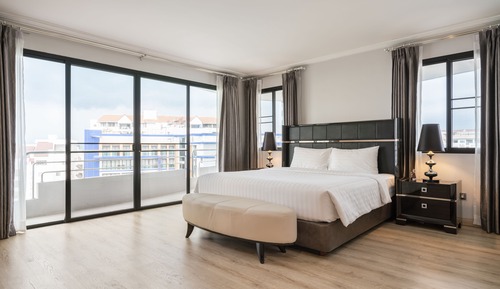 Junior Suite