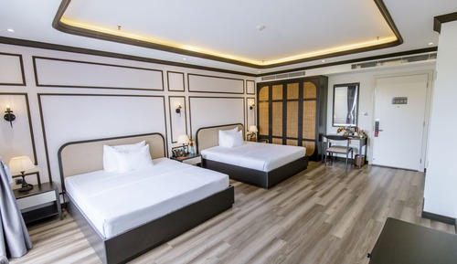 Habitación Premium