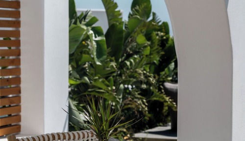 Villa de lujo, piscina privada