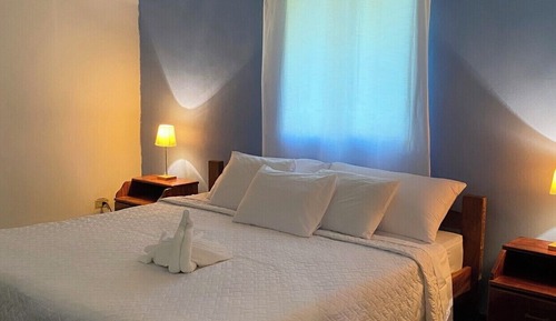 Habitación doble superior