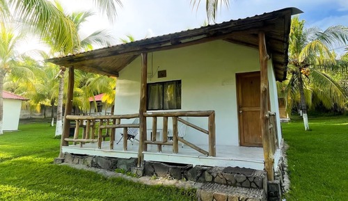 Habitación Confort doble