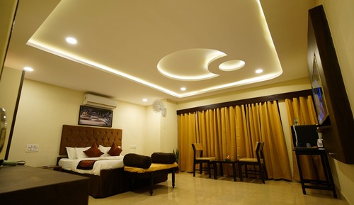 Suite estudio familiar