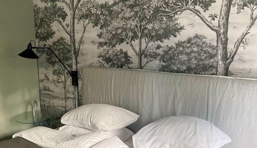 Habitación cuádruple