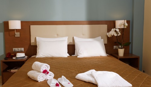 Apartamento Confort