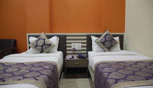 Habitación triple Premier