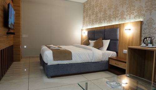 Habitación ejecutiva
