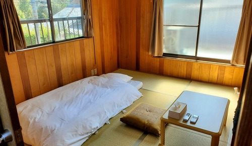 Habitación básica