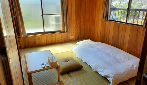 Habitación básica