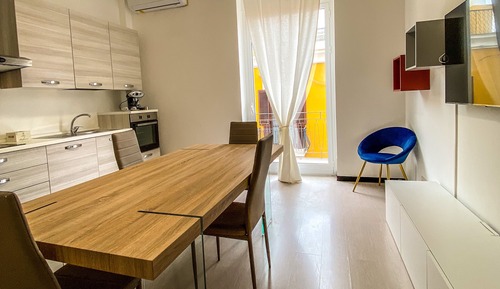 Apartamento