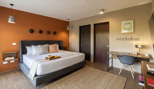 Premium Apartment