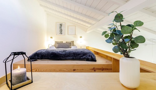 Loft exclusivo
