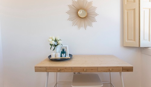 Apartamento familiar