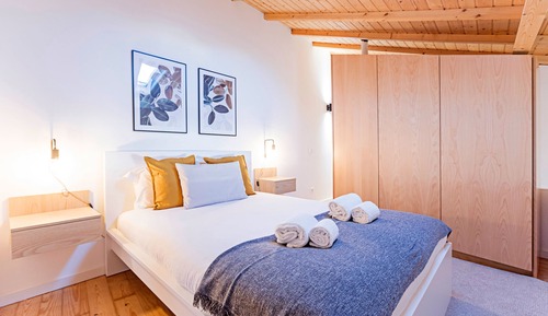 Loft de diseño