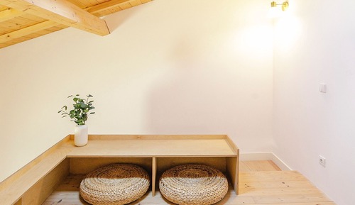 Loft Confort