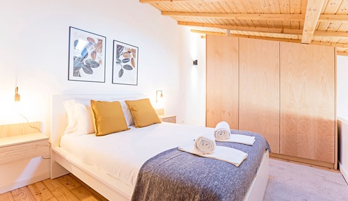 Loft Deluxe