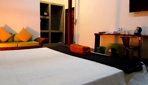 Habitación Grand