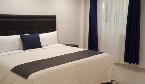 Habitación King Matrimonial