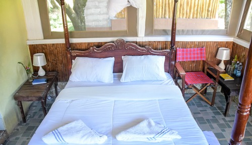 Habitación individual estándar