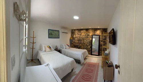 Habitación estándar