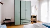 Basic Single Room