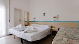 Basic Triple Room