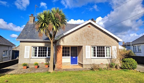 Cottage