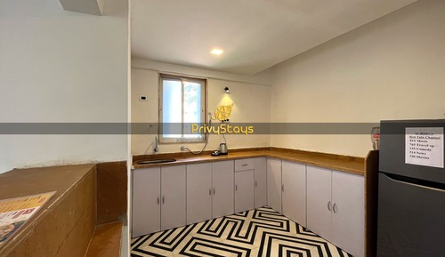 Habitación ejecutiva, fumadores, balcón