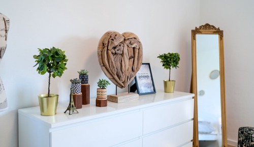 Apartamento de lujo