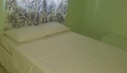 Apartamento básico