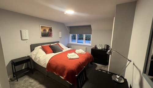 Habitación Confort doble