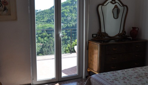 Habitación básica