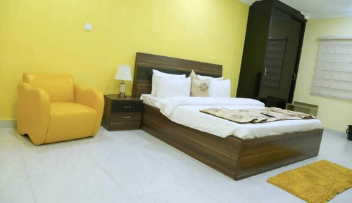 Apartamento Deluxe