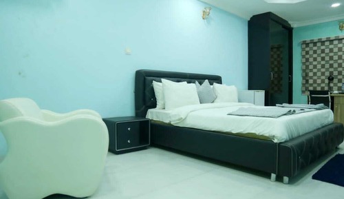 Habitación Business doble