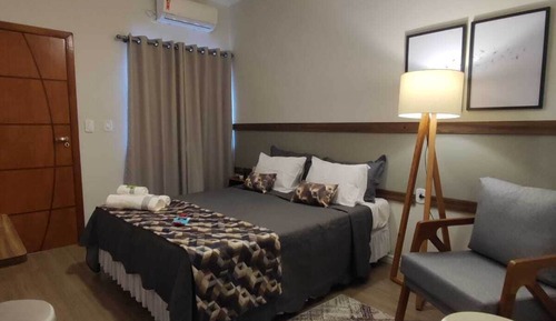 Habitación Deluxe doble