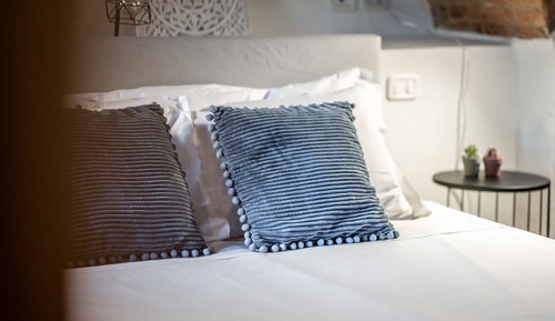Habitación individual Deluxe
