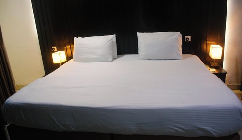 Habitación Premium