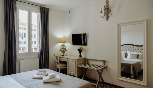 Suite Deluxe