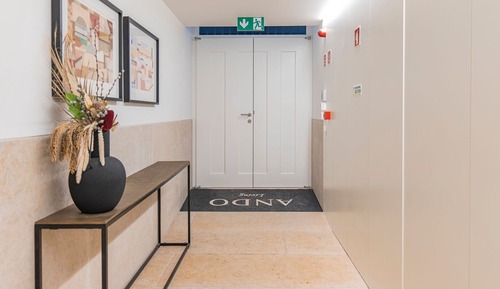 Apartamento estándar (1)