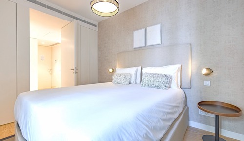 Loft estándar